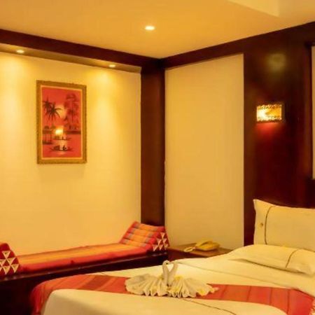Xishuangbanna Hotel Managed By Xandria Hotel Luang Prabang Dış mekan fotoğraf