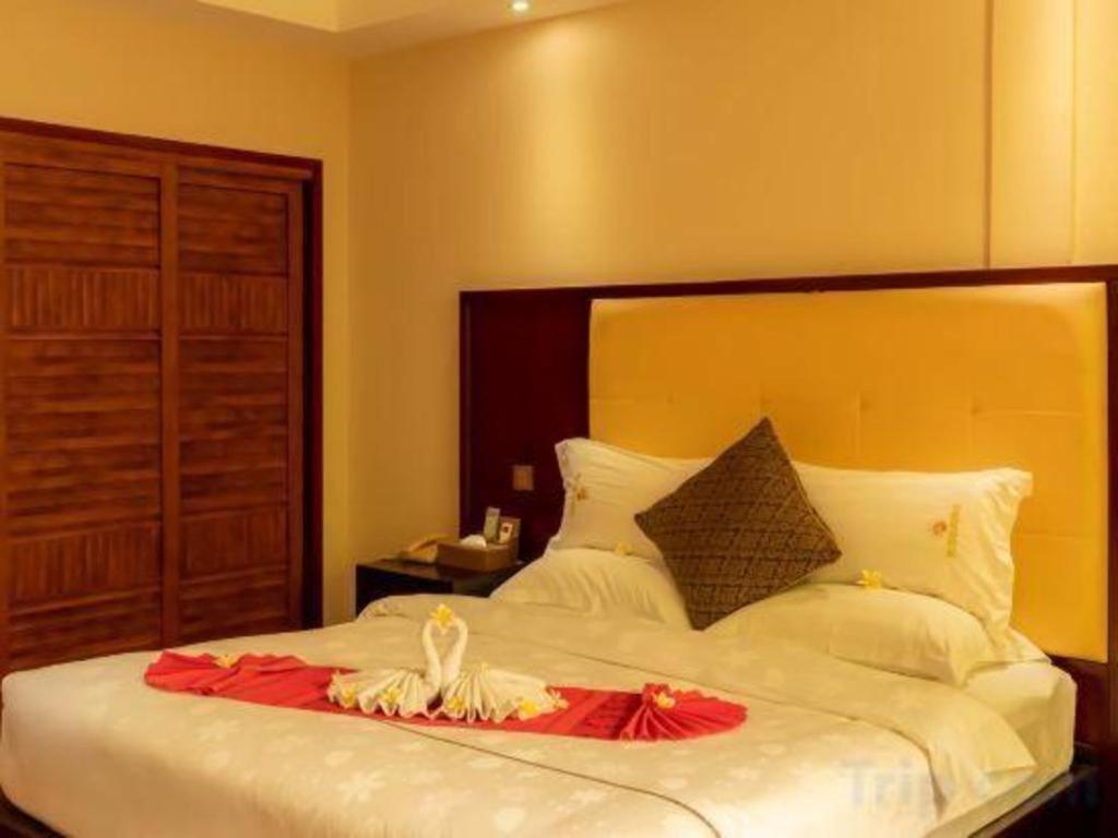 Xishuangbanna Hotel Managed By Xandria Hotel Luang Prabang Dış mekan fotoğraf