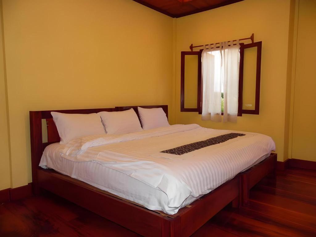 Xishuangbanna Hotel Managed By Xandria Hotel Luang Prabang Dış mekan fotoğraf